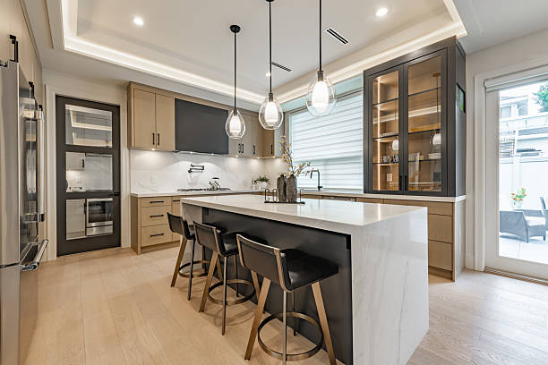 Top rated local Kitchen Island Installation specialists in Trumbauersville, PA